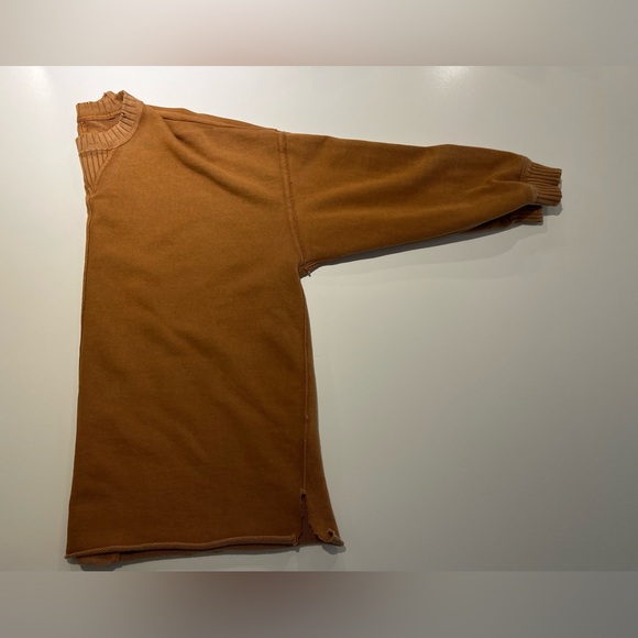 Aerie Be Real Oversized Sweater - Picture 4 of 5